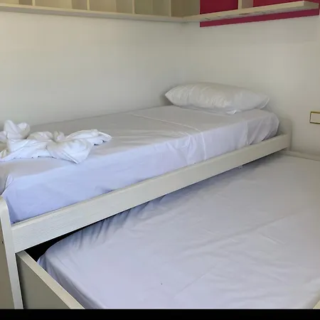 Apartment A Un Paso Del Mar Guardamar del Segura