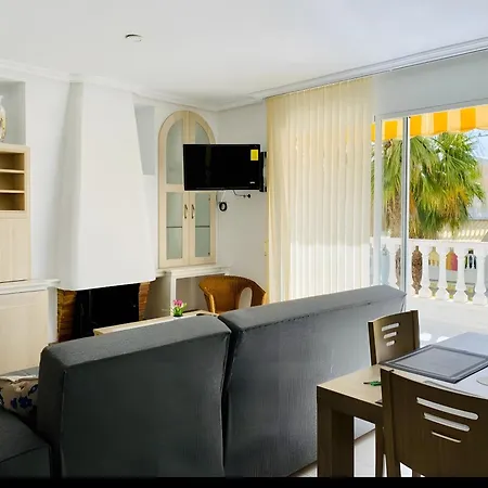 Apartment A Un Paso Del Mar Guardamar del Segura