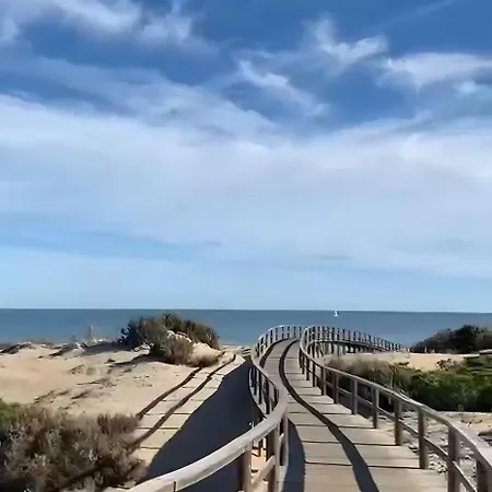 A Un Paso Del Mar Casa vacanze *