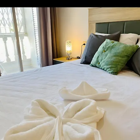 A Un Paso Del Mar Apartment