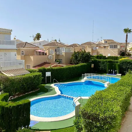 Apartment A Un Paso Del Mar *