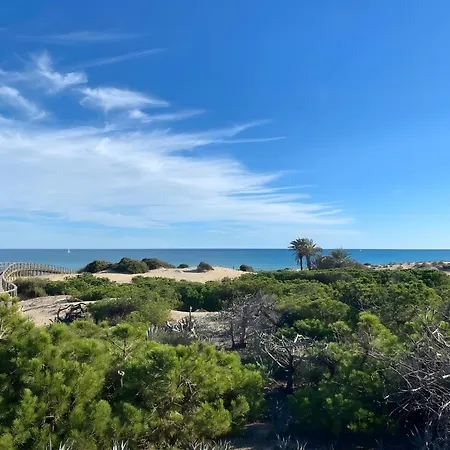 A Un Paso Del Mar Casa vacanze *