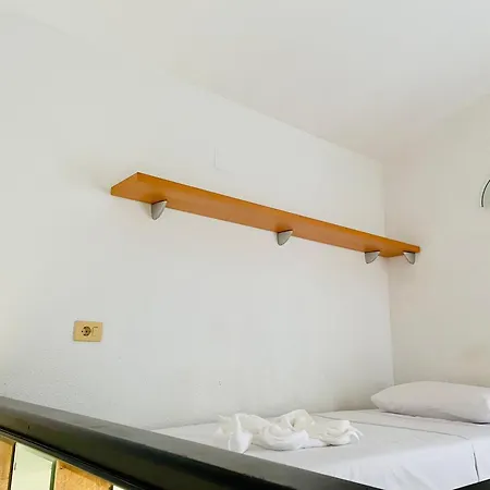 Apartment A Un Paso Del Mar Guardamar del Segura