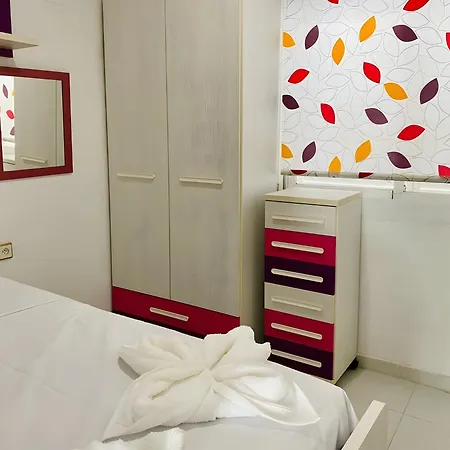 Apartment A Un Paso Del Mar Guardamar del Segura