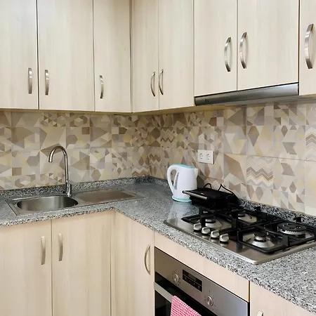 A Un Paso Del Mar Apartment