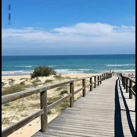 A Un Paso Del Mar Apartment Guardamar del Segura