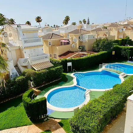 A Un Paso Del Mar Apartment
