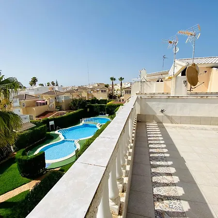 A Un Paso Del Mar Apartment Guardamar del Segura