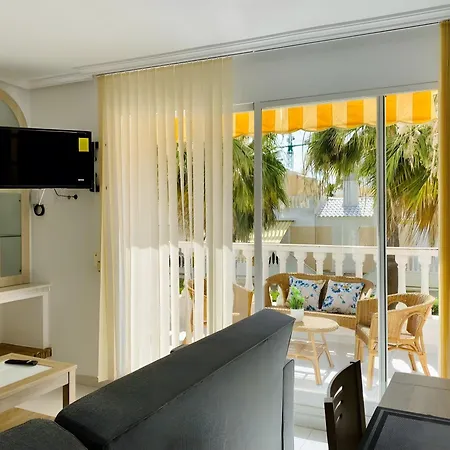 A Un Paso Del Mar Apartment Guardamar del Segura