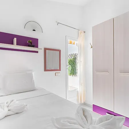 Apartment A Un Paso Del Mar *
