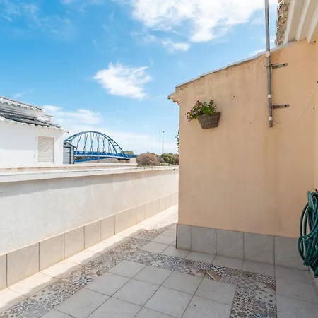 A Un Paso Del Mar Apartment Guardamar del Segura