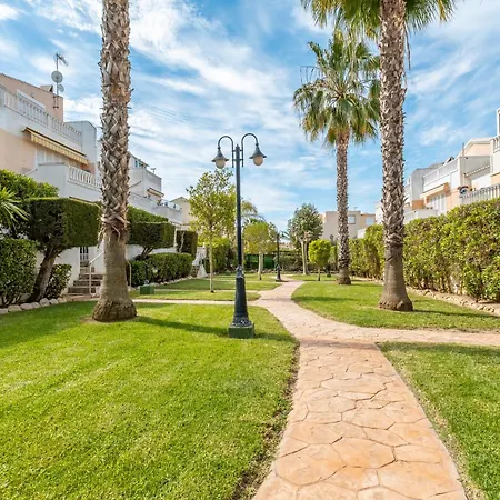 A Un Paso Del Mar Guardamar del Segura