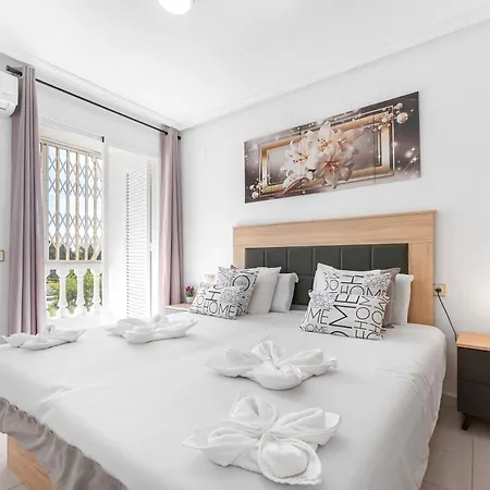 Apartment A Un Paso Del Mar Guardamar del Segura