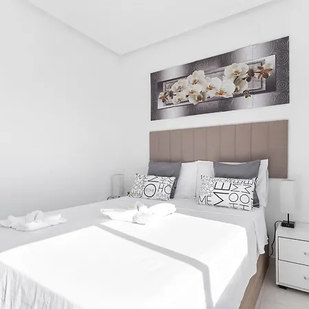 A Un Paso Del Mar Apartment Guardamar del Segura