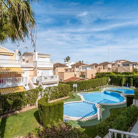 A Un Paso Del Mar Apartment