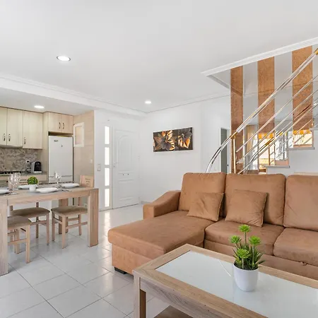A Un Paso Del Mar Apartment *