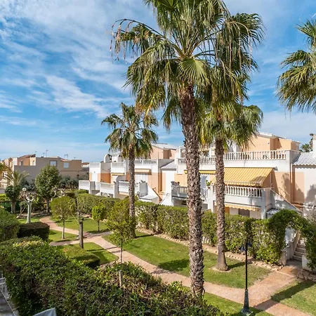 Apartment A Un Paso Del Mar Guardamar del Segura