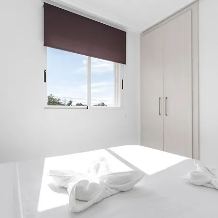 A Un Paso Del Mar Ferienhaus Guardamar del Segura