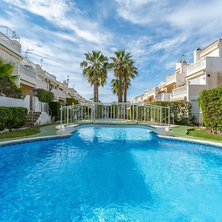 Ferienhaus A Un Paso Del Mar Guardamar del Segura