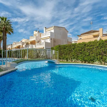 A Un Paso Del Mar Ferienhaus