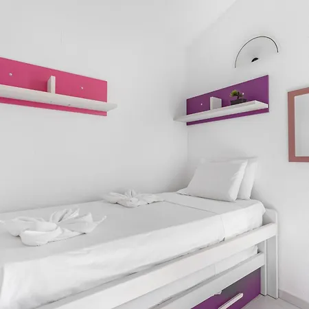 A Un Paso Del Mar Ferienhaus Guardamar del Segura