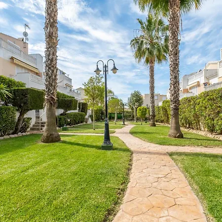 A Un Paso Del Mar Ferienhaus *