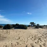 Feriehus A Un Paso Del Mar