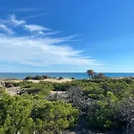A Un Paso Del Mar Feriehus