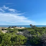 A Un Paso Del Mar Feriehus *